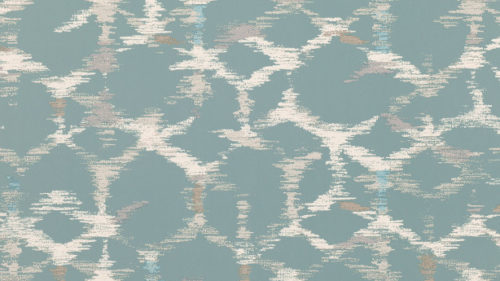 Sudare  Teal W550-01